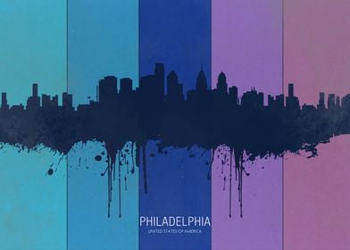 Philadelphia United State