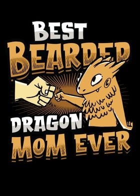 Bearded Dragon