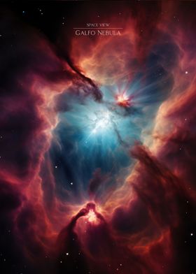 Galfo Nebula