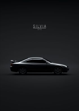 Nissan 240sx Silvia S15
