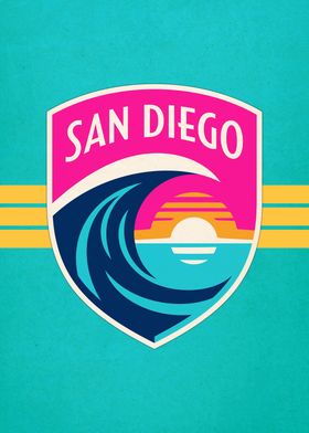 San Diego Wave