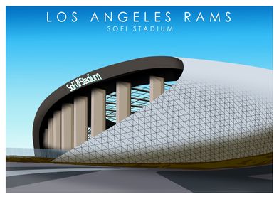 Los Angeles Stadium