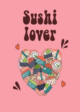 love sushi 