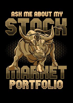 Stock Market Trader