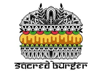 Sacred Burger