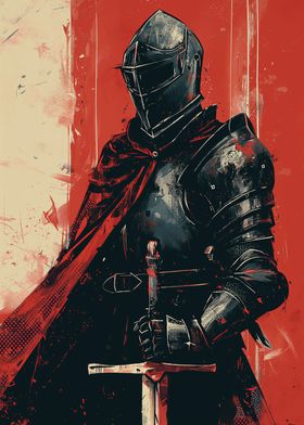 Epic Medieval Knight 2