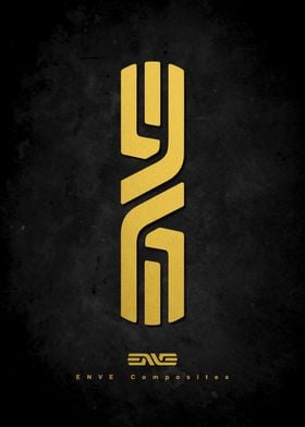 ENVE MTB GOLD