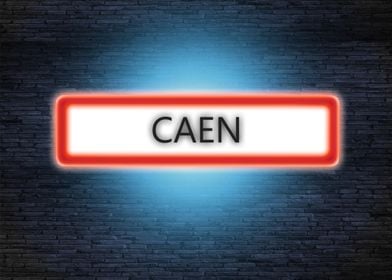 CAEN