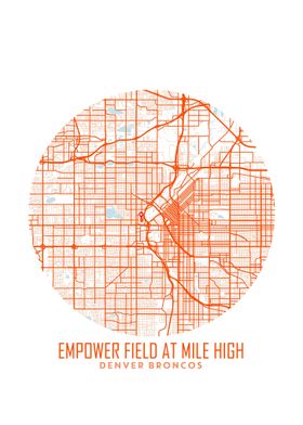 Empower Field at Mile High