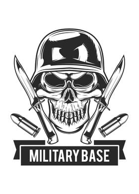 Base military