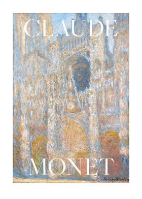 Claude Monet-preview-0