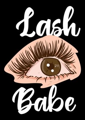 Lash Babe