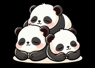 Panda Pals