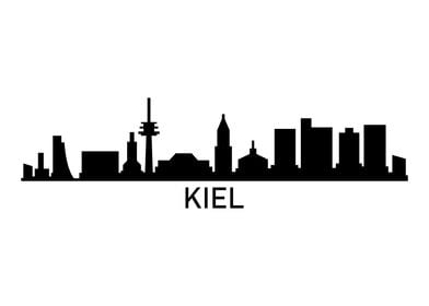 Skyline kiel