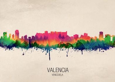 Valencia Venezuela