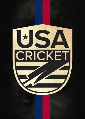 USA Cricket