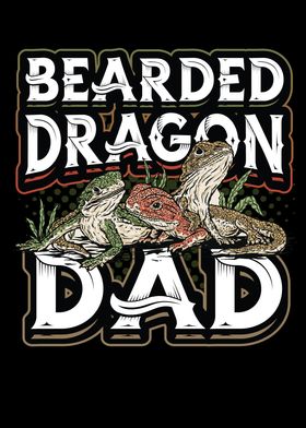 Bearded Dragon