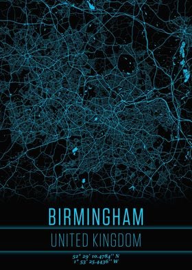 Birmingham United Kingdom