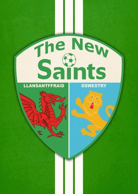 The New Saints