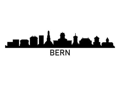 Skyline Bern