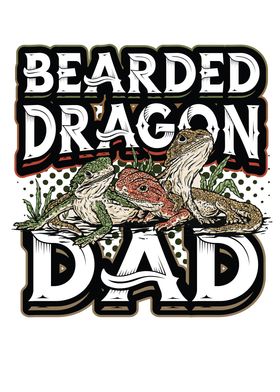 Bearded Dragon