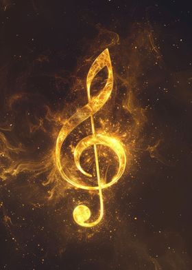 Golden Clef