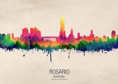 Rosario Argentina