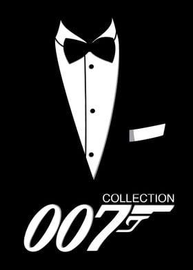 James bond 007