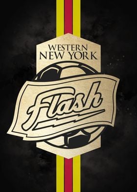 Western New York Flash