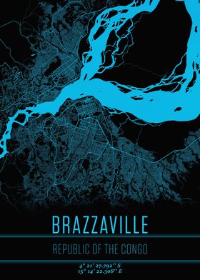 Brazzaville Republic Of T