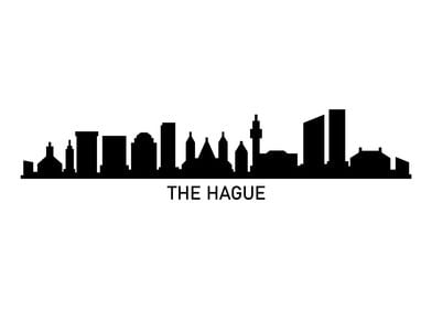 Skyline the hague