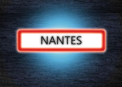 NANTES