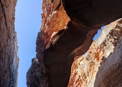 Sanddrif Rock Climbing