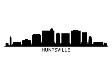 Skyline huntsville