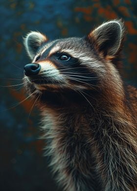 Raccoon