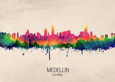 Medellin Colombia