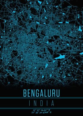 Bengaluru Karnataka India