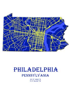 Philadelphia PA USA