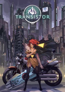 transistor