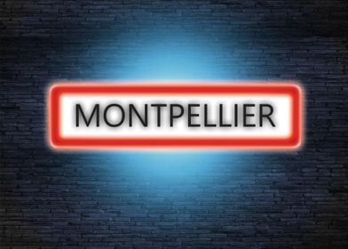 MONTPELLIER