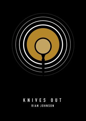 Knives out 