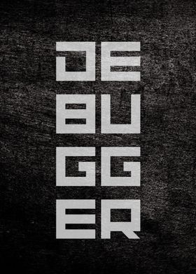 Debugger