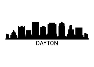 Skyline dayton