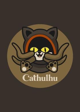 Cathulhu