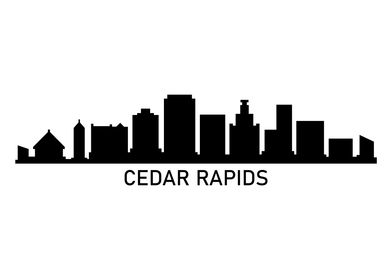 Skyline cedar rapids