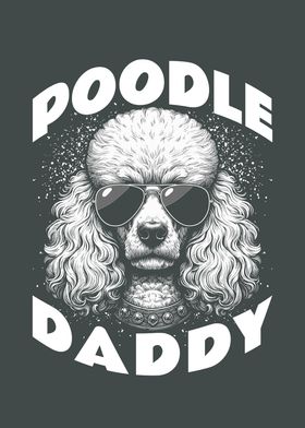 Poodle Daddy