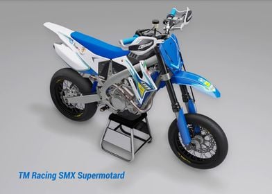 TM Racing SMX Supermotard