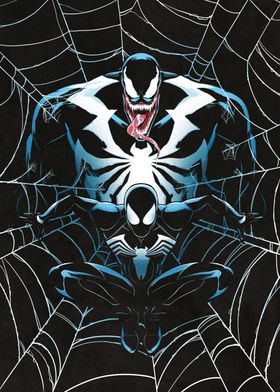 The Spider-Man Game Series-preview-1