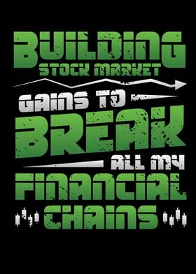 Stock Market Trader