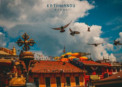 Kathmandu  